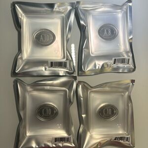 Lashify Lash Extensions Set - C10, A8, A10 (4-Pack, New)